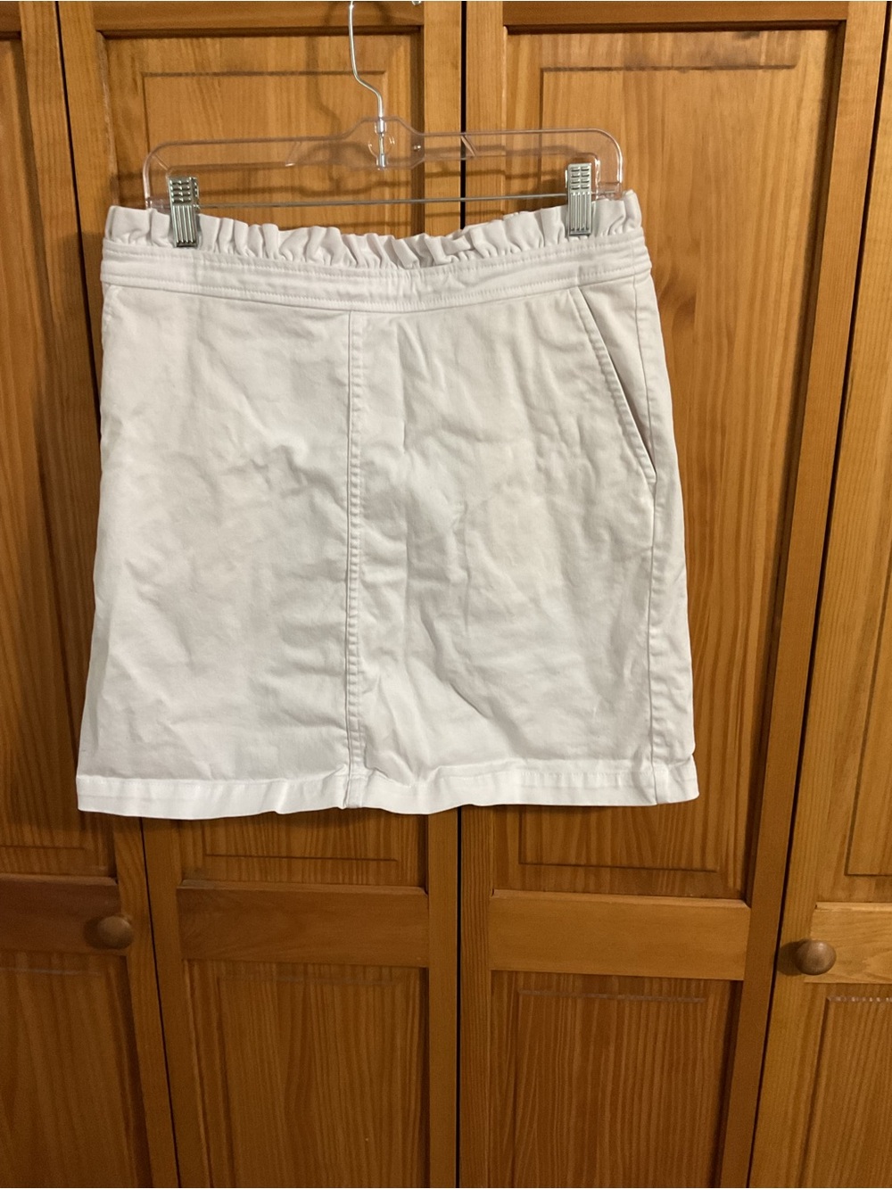 Draper James Skirt